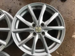 Vindeta Spider. 6.0x16", 4x100, ET50, �� 70���. ����