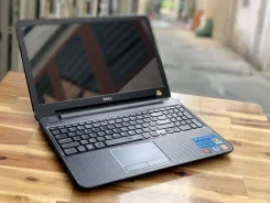 Dell Inspiron 3521. 15.6", 1 800����, ��� 4 ��, ���� 318���, WiFi: 1, Bluetooth: 1, ����������� �� 2��. ����