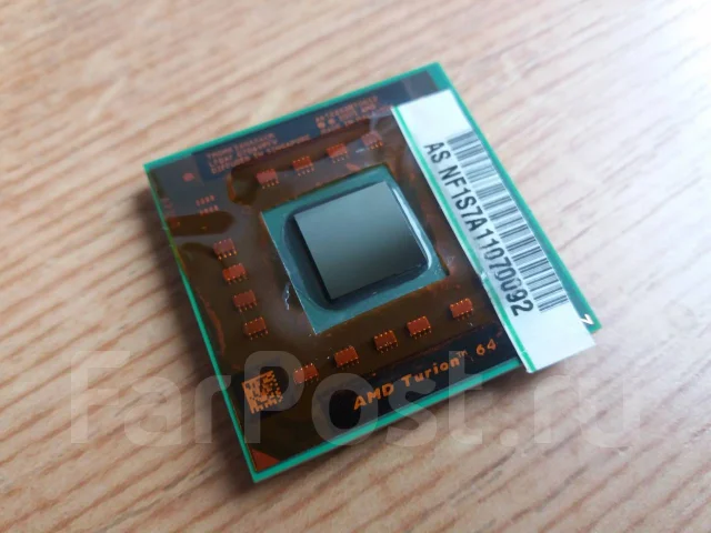 AMD Turion 64 MK-36 ����