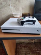 Microsoft Xbox One S ����