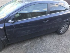 Opel Astra GTC. Z16XER ����