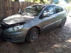 Chery M11 ����