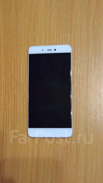 Xiaomi Mi5S. �/�, �����, 3G, 4G LTE, Dual-SIM, NFC ����