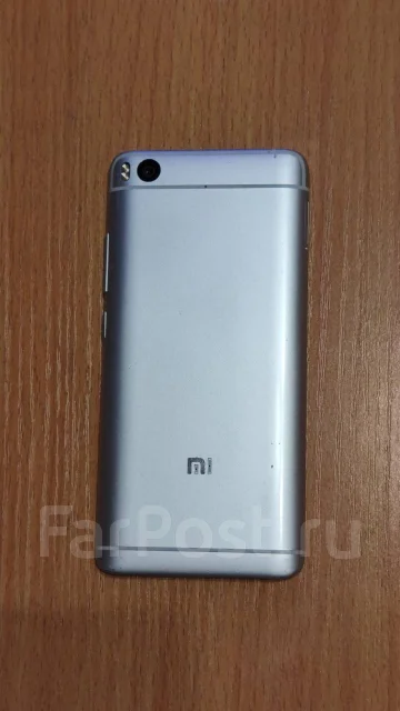 Xiaomi Mi5S. �/�, �����, 3G, 4G LTE, Dual-SIM, NFC ����