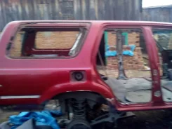 Toyota 4Runner ����