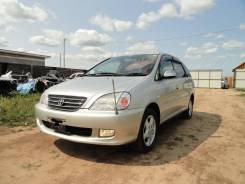 Toyota Nadia. SXN10, 3SFE ����