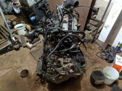АКПП в Твери АКПП. Honda Odyssey, RB1, RB2 K24A