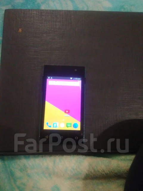 Highscreen Pure Power. �/�, 3G ����