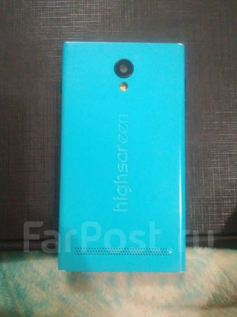 Highscreen Pure Power. �/�, 3G ����