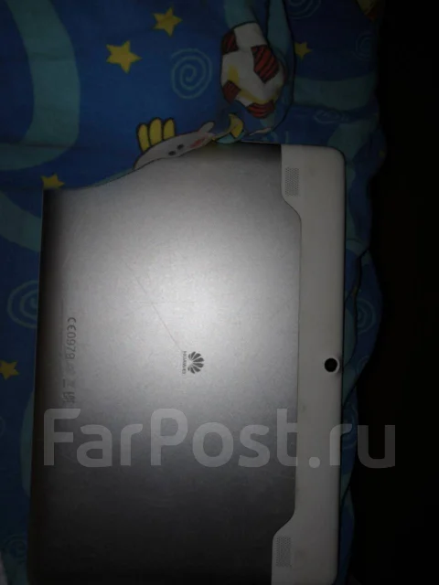Huawei MediaPad 10 Link ����