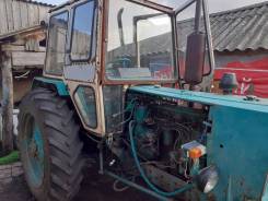 ЮМЗ, 1988 в Назарово ЮМЗ. Продам трактор юмз, 62 л.с.