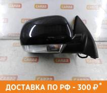 Зеркало Volkswagen, Touareg, правое в Краснодаре Зеркало Volkswagen, Touareg, правое