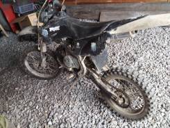 Irbis TTR 125, 2011 в Прокопьевске Irbis TTR 125. 125 куб. см., исправен, без птс, с пробегом