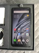 Xiaomi Mi Mix 2S. �/�, 64 ��, ������, 4G LTE, Dual-SIM, NFC