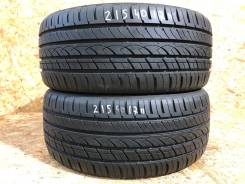 Rotalla, 215/40 R17 в Красноярске Rotalla. Летние, 2013 год, 5 %