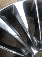 Infiniti. x22" ����