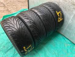 Federal Super Steel SS595, 205/45 R16 в Хабаровске Federal Super Steel SS595. Летние, 2013 год, 10 %
