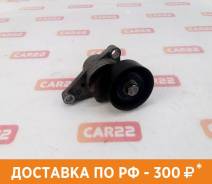 Ролик натяжной Citroen, Peugeot, C4,307, передний в Новосибирске Ролик натяжной Citroen,Peugeot, C4,307