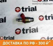 Форсунка Subaru, Forester в Новосибирске Форсунка Subaru, Forester