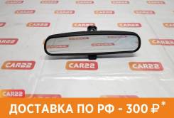 Зеркало салона Toyota, Alphard, Blade, Camry, Corolla, Ist, Noah, Ractis, Solara, переднее в Новосибирске Зеркало салона Toyota, Alphard,Blade,Camry,Corolla,Ist,Noah,Ractis,Solara