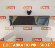 Зеркало салона Toyota, Camry, Harrier, Hilux Surf, Kluger V, Land Cruiser Prado, переднее в Новосибирске Зеркало салона Toyota, Camry,Harrier,Hilux Surf,Kluger V,Land Cruiser Prado