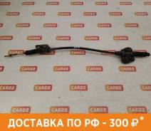 Трос переключения акпп Subaru, Forester, Legacy Lancaster, Legacy Wagon, передний в Новосибирске Трос переключения акпп Subaru, Forester,Legacy Lancaster,Legacy Wagon