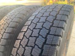 Goodyear Ice Navi Cargo, 165R14LT в Иркутске Goodyear Ice Navi Cargo. Зимние, без шипов, 5 %