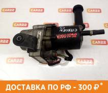 Насос гидроусилителя руля Citroen, Peugeot, C4,307,307 SW в Новосибирске Насос гидроусилителя руля Citroen,Peugeot, C4,307,307 SW