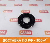 Шкив помпы Suzuki, Escudo, передний в Новосибирске Шкив помпы Suzuki, Escudo, передний
