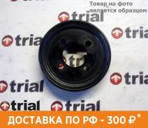 Шкив помпы Toyota, Progres, передний в Новосибирске Шкив помпы Toyota, Progres, передний