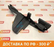 Защита радиатора Toyota, Harrier, правая передняя в Новосибирске Защита радиатора Toyota, Harrier, правая передняя
