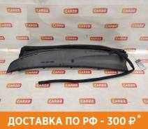 Решетка под дворники Toyota, Allex, Corolla, Corolla Fielder, Corolla Runx, WiLL VS, левая передняя в Новосибирске Решетка под дворники Toyota, Allex,Corolla,Corolla Fielder,Corolla Runx,WiLL VS