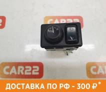 Блок управления зеркалами Nissan, Cefiro, Cube, Liberty, Maxima, Presage, Serena, Terrano в Новосибирске Блок управления зеркалами Nissan, Cefiro,Cube,Liberty,Maxima,Presage,Serena,Terrano