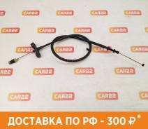 Тросик газа Toyota, Caldina, передний в Новосибирске Тросик газа Toyota, Caldina, передний
