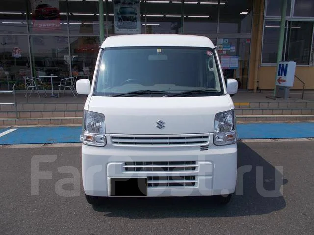 Suzuki Every. �������, 4wd, 0.7 (64��.�.), ������, 26 000����. ��, �/�. ��� ����� �� ������������ ����