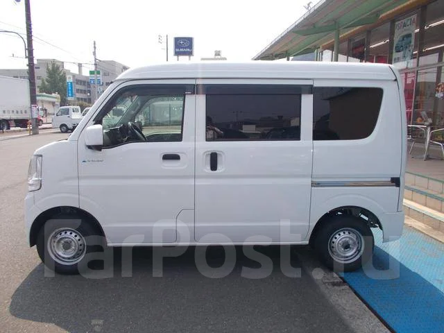 Suzuki Every. �������, 4wd, 0.7 (64��.�.), ������, 26 000����. ��, �/�. ��� ����� �� ������������ ����