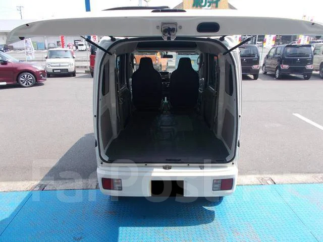 Suzuki Every. �������, 4wd, 0.7 (64��.�.), ������, 26 000����. ��, �/�. ��� ����� �� ������������ ����