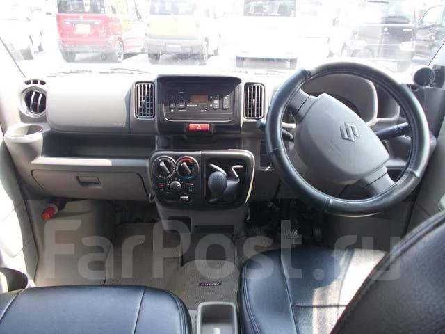 Suzuki Every. �������, 4wd, 0.7 (64��.�.), ������, 26 000����. ��, �/�. ��� ����� �� ������������ ����