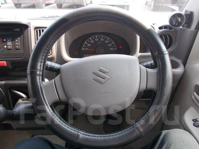 Suzuki Every. �������, 4wd, 0.7 (64��.�.), ������, 26 000����. ��, �/�. ��� ����� �� ������������ ����