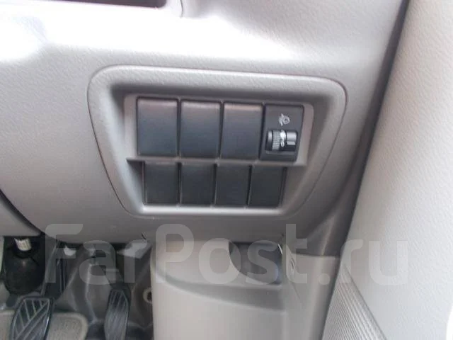 Suzuki Every. �������, 4wd, 0.7 (64��.�.), ������, 26 000����. ��, �/�. ��� ����� �� ������������ ����