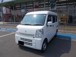 Suzuki Every. �������, 4wd, 0.7 (64��.�.), ������, 26 000����. ��, �/�. ��� ����� �� ������������ ����