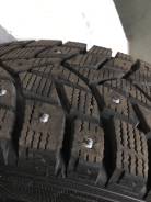 Dunlop SP Winter Ice 02, 185/60 R15 во Владивостоке Dunlop SP Winter Ice 02. Зимние, шипованные, 2017 год, 5 %