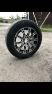 Zinik. 4.5x4", 3x98, ET-98, �� 52,0���. ����