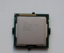 Intel Core i5-2500 ����
