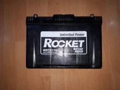 Rocket. 90��.�., ��������, ������������ ����� ����