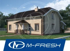 M-fresh Oazis-���������� (������ ���� � ������� �������� ��������! ). 200-300 ��. �., 2 �����, 9 ������, ������ ����