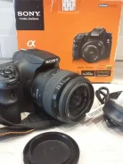 Sony Alpha SLT-A58 ����