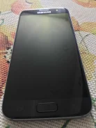 Samsung Galaxy S7. �/�, ������, 3G, 4G LTE, Dual-SIM, ����������, NFC ����