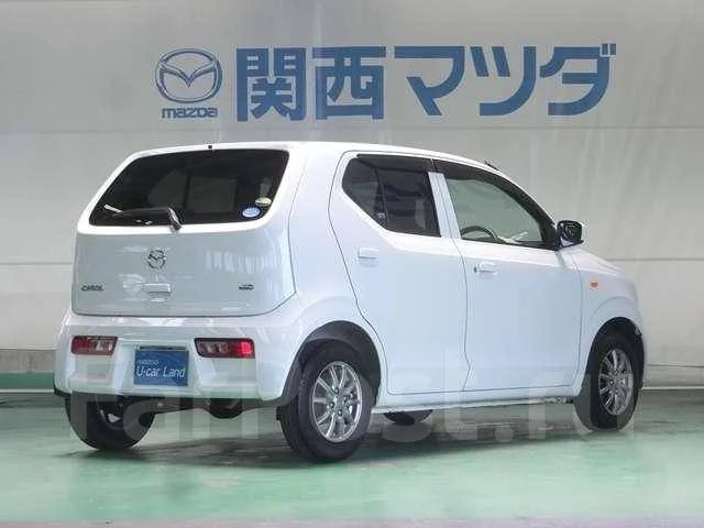 Mazda Carol. �������, 4wd, 0.7 (52��.�.), ������, 48 000����. ��, �/�. ��� ����� �� ������������ ����