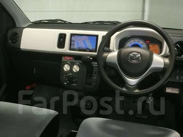 Mazda Carol. �������, 4wd, 0.7 (52��.�.), ������, 48 000����. ��, �/�. ��� ����� �� ������������ ����